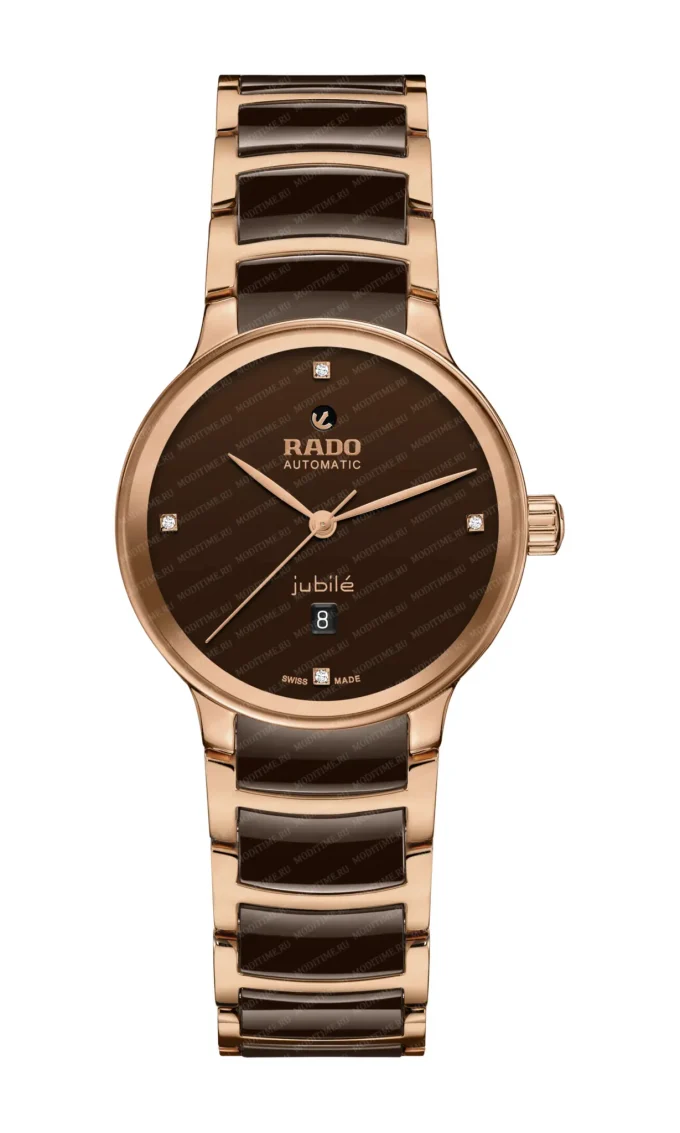 Rado Centrix Automatic Diamonds R30019712