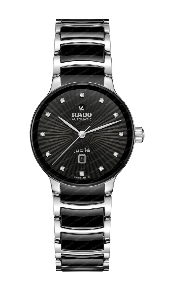 Rado Centrix Automatic Diamonds R30020742