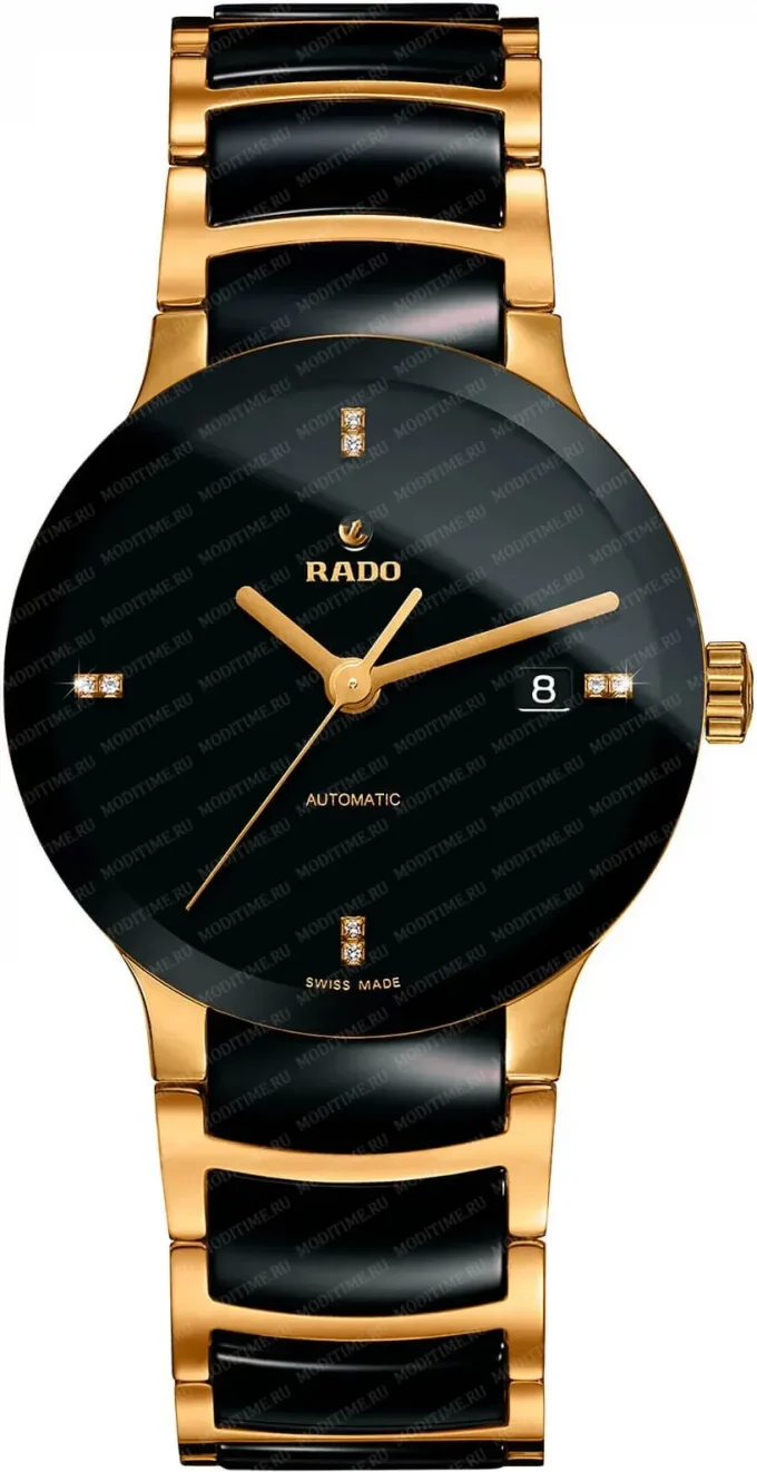 Rado Centrix Automatic Diamonds R30035712