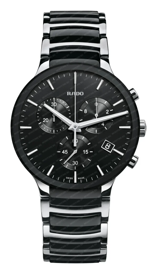 Rado Centrix Chronograph R30130152