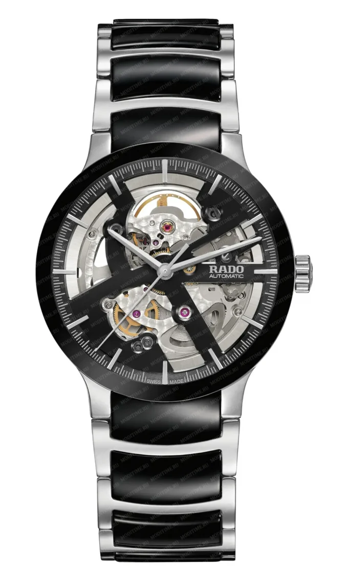 Rado Centrix Automatic Open Heart R30178152