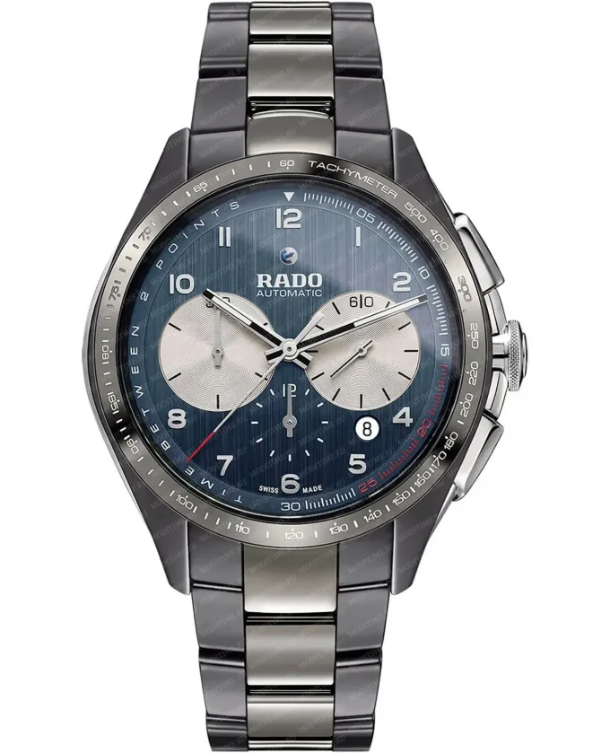 Rado Hyperchrome R32022102