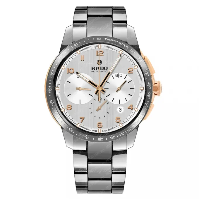 Rado Hyperchrome R32108102