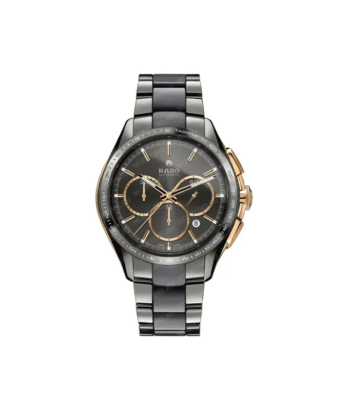 Rado HyperChrome Automatic Chronograph R32118102