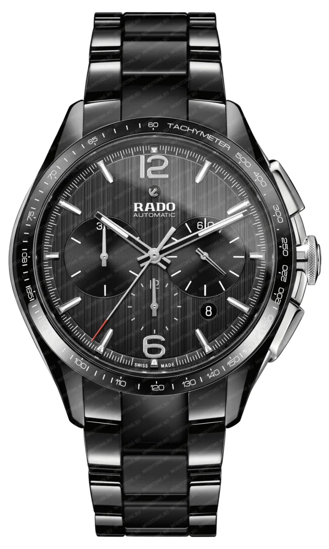 Rado Hyperchrome R32121155