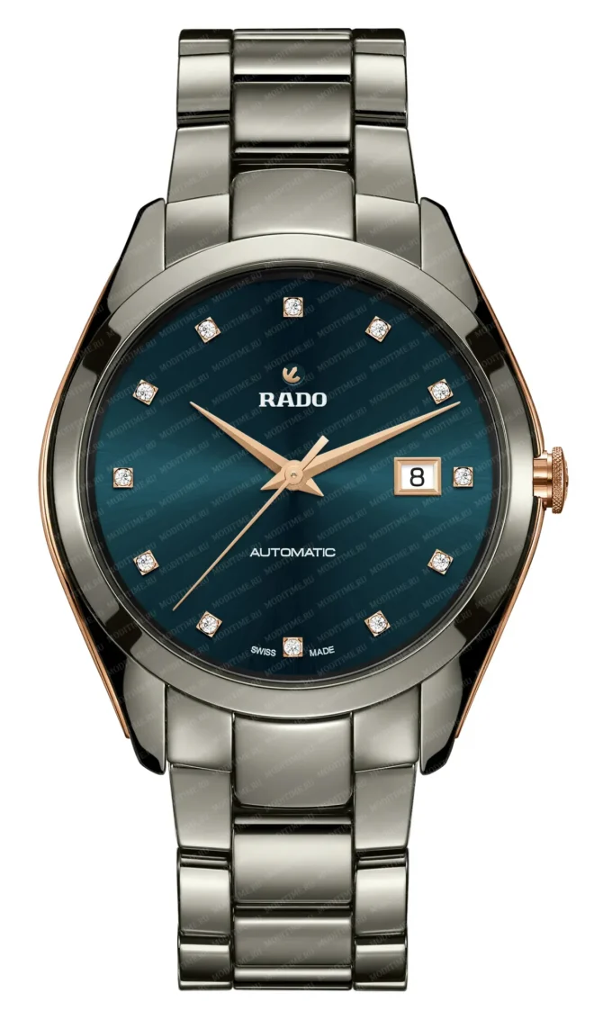 Rado HyperChrome Automatic Diamonds R32256712