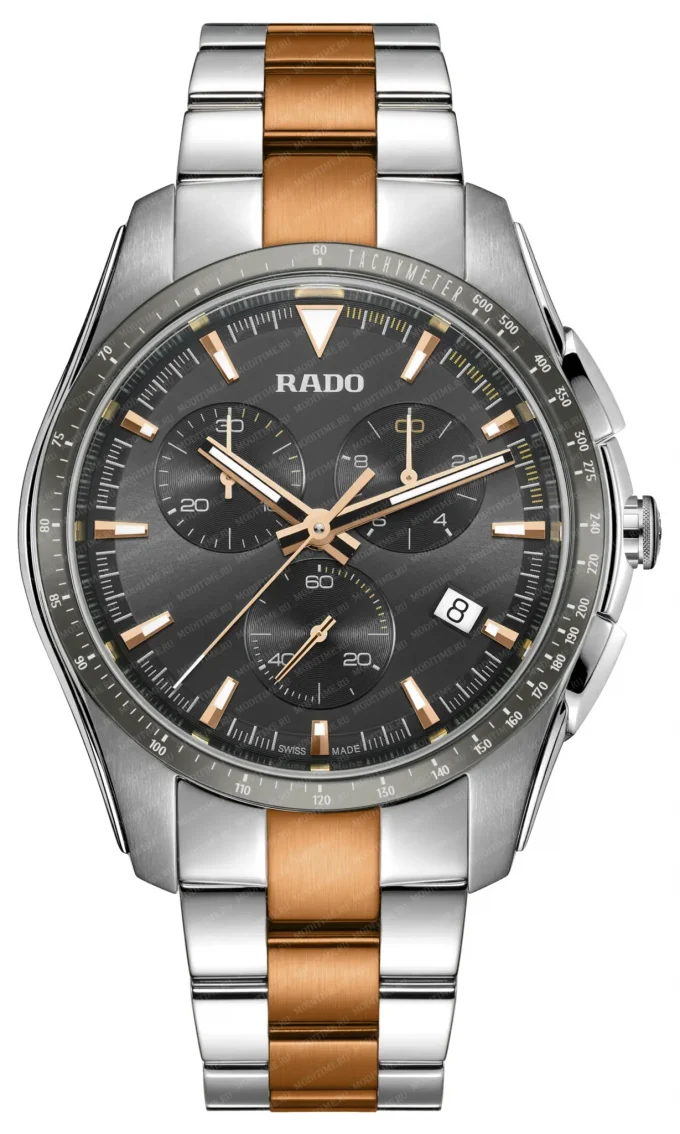 Rado Hyperchrome Chronograph R32259173