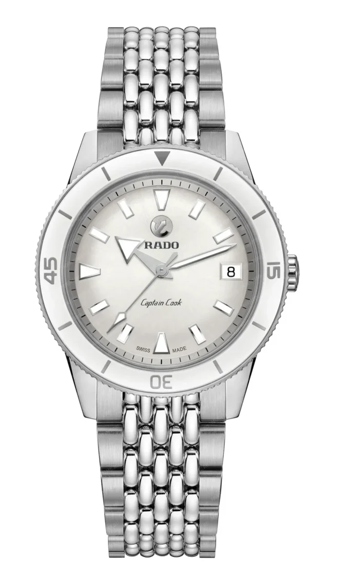 Rado Captain Cook Automatic R32500013