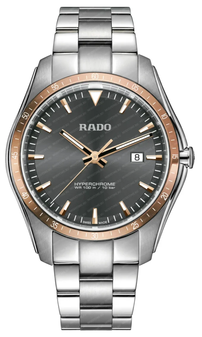 Rado HyperChrome R32502163