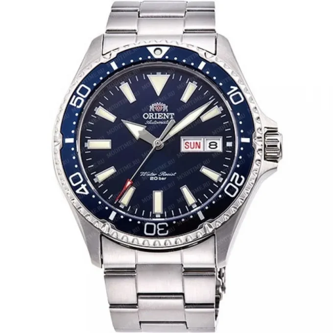 Orient Automatic RA-AA0002L