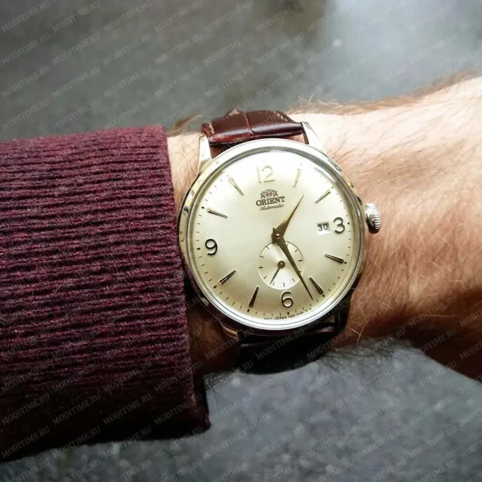 Orient Automatic RA-AP0003S