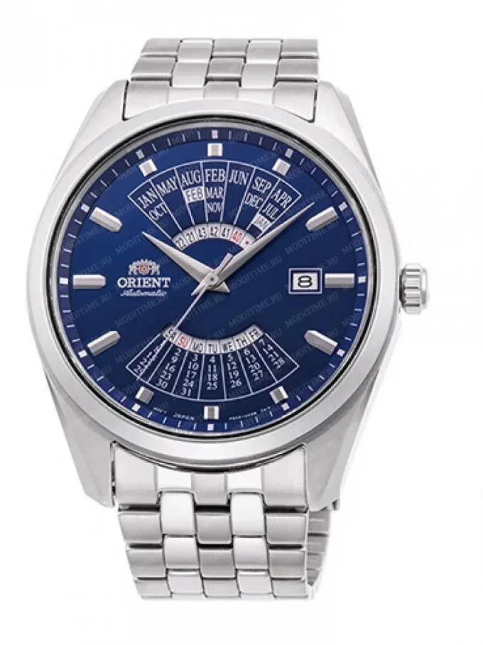 Orient Multi Year Calendar RA-BA0003L