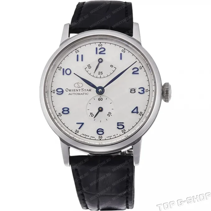 Orient Power Reserve RE-AW0004S