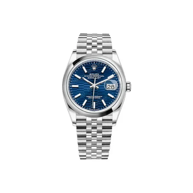 ROLEX Oyster Perpetual Datejust m126200-0021