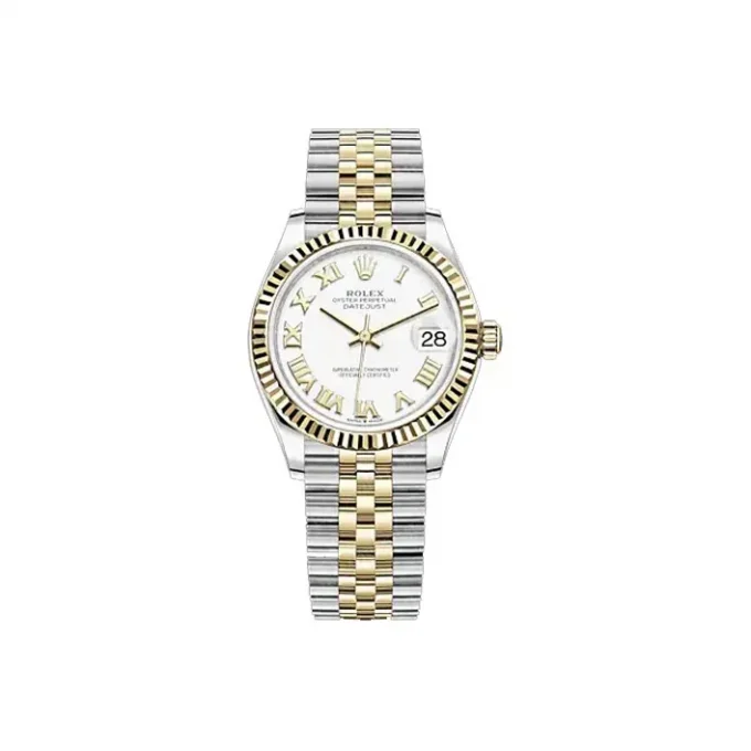 ROLEX Oyster Perpetual Datejust 278273-0002