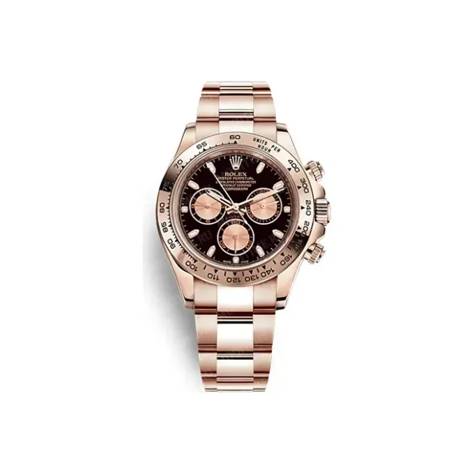 ROLEX Cosmometer Diagonal M116505-0008