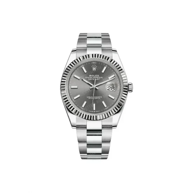 ROLEX Oyster Perpetual Datejust m126334-0013