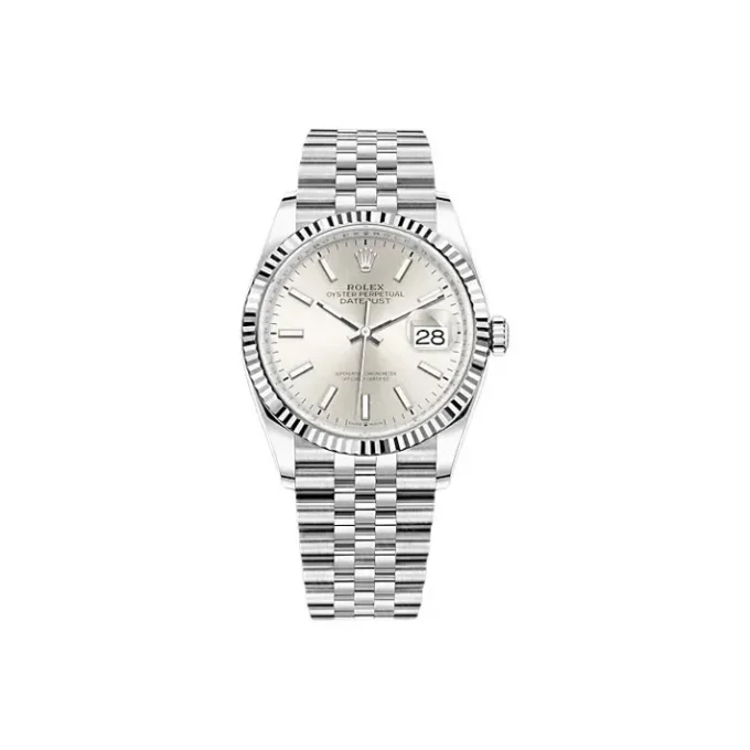 ROLEX Oyster Perpetual Datejust m126234-0013