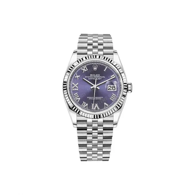 ROLEX Oyster Perpetual Datejust m126234-0021