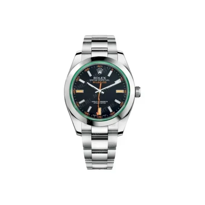 ROLEX Gramagnetic type m116400gv-0001