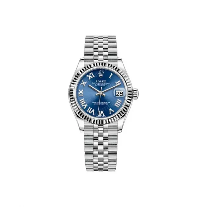 ROLEX Oyster Perpetual Datejust M278274-0034