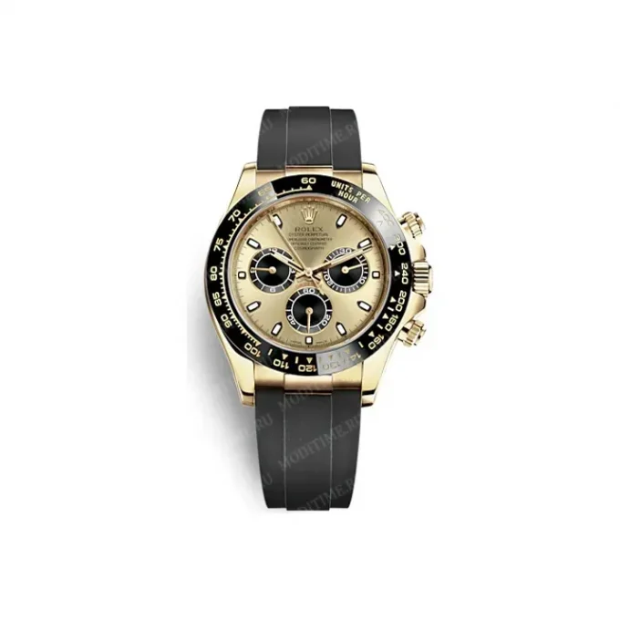 ROLEX Cosmometer Diagonal M116518LN-0048