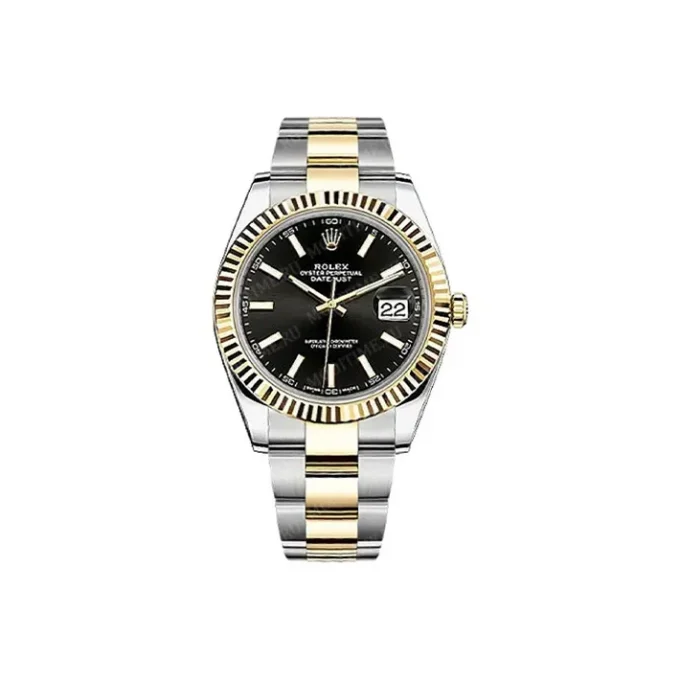 ROLEX Oyster Perpetual Datejust m126333-0013