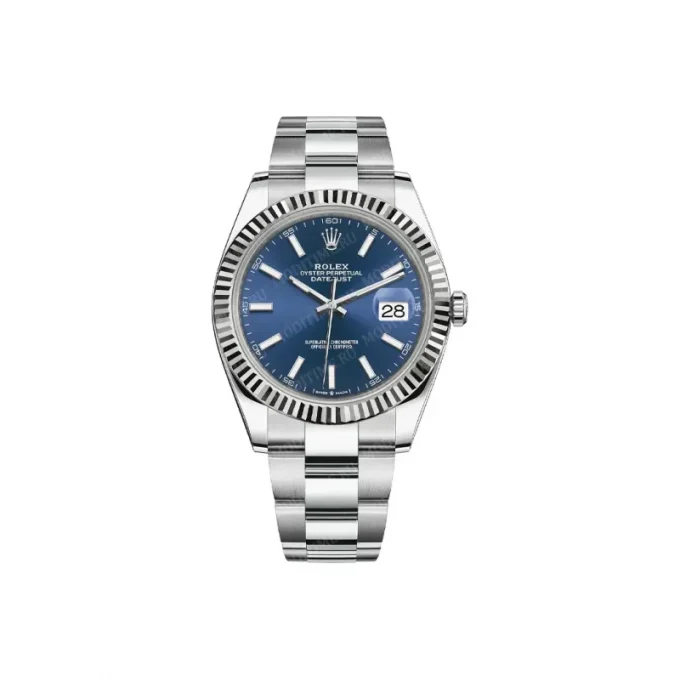 ROLEX Oyster Perpetual Datejust m126334-0001