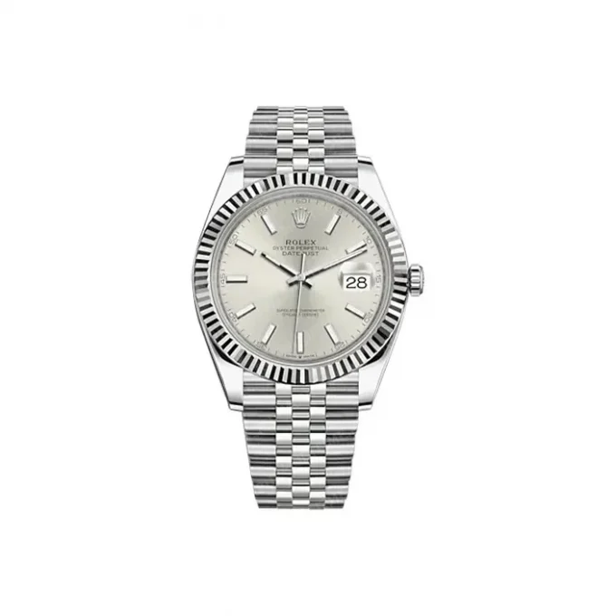 ROLEX Oyster Perpetual Datejust M126334-0004