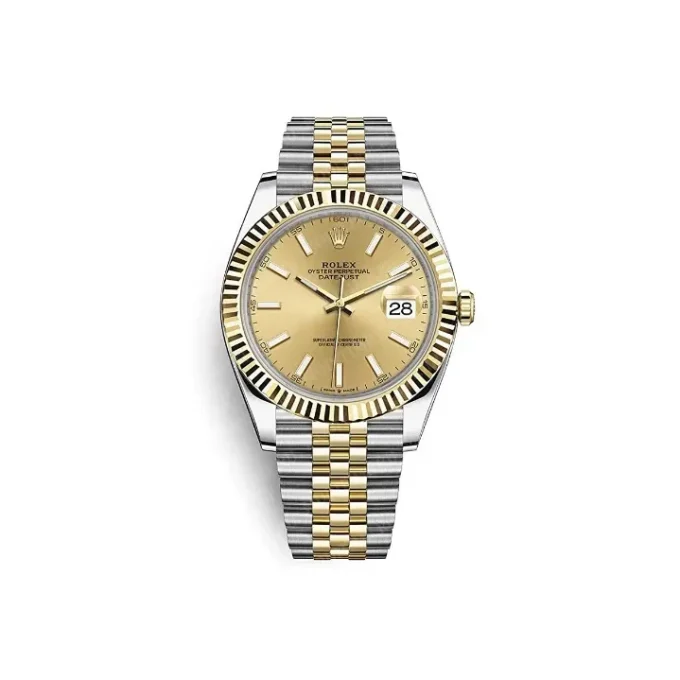 ROLEX Oyster Perpetual Datejust M126333-0010