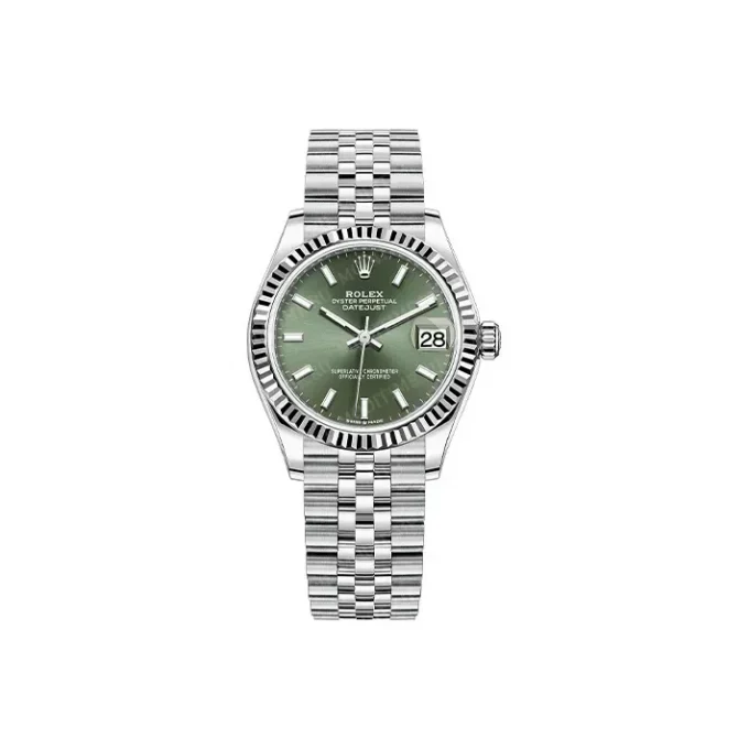 ROLEX Oyster Perpetual Datejust M278274-0018