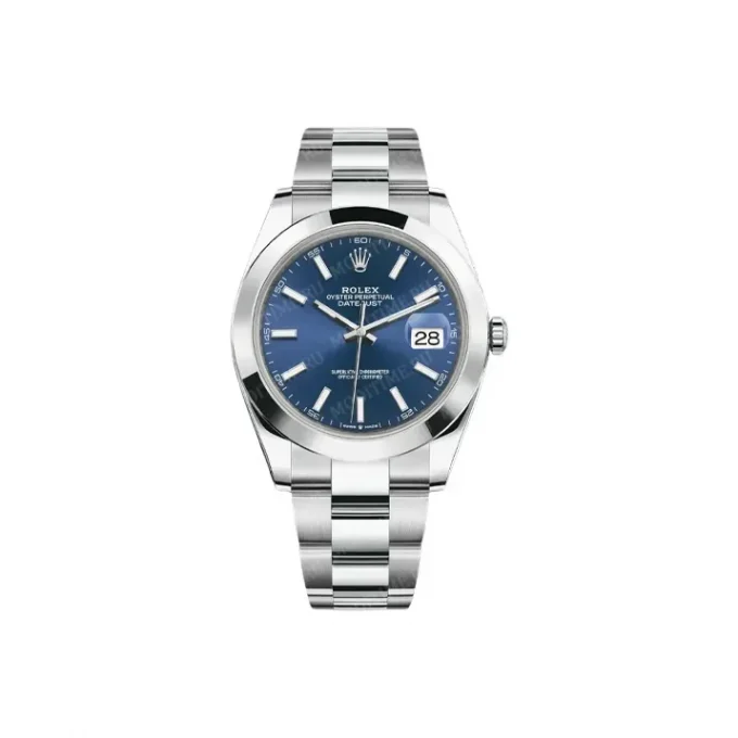 ROLEX Oyster Perpetual Datejust m126300-0001