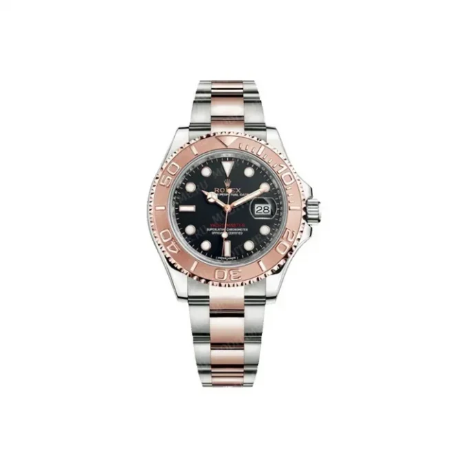 ROLEX Ranger Prestige 116621-0002