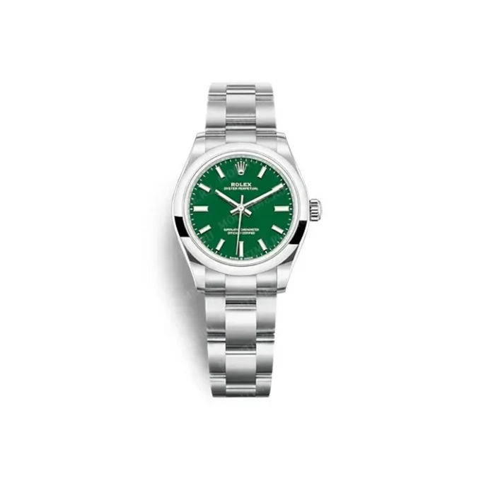 ROLEX Oyster Perpetual M277200-0006