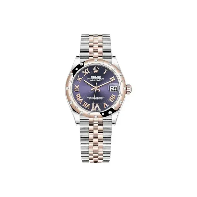 ROLEX Oyster Perpetual Datejust m278341rbr-0020