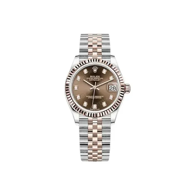 ROLEX Oyster Perpetual Datejust m278271-0028