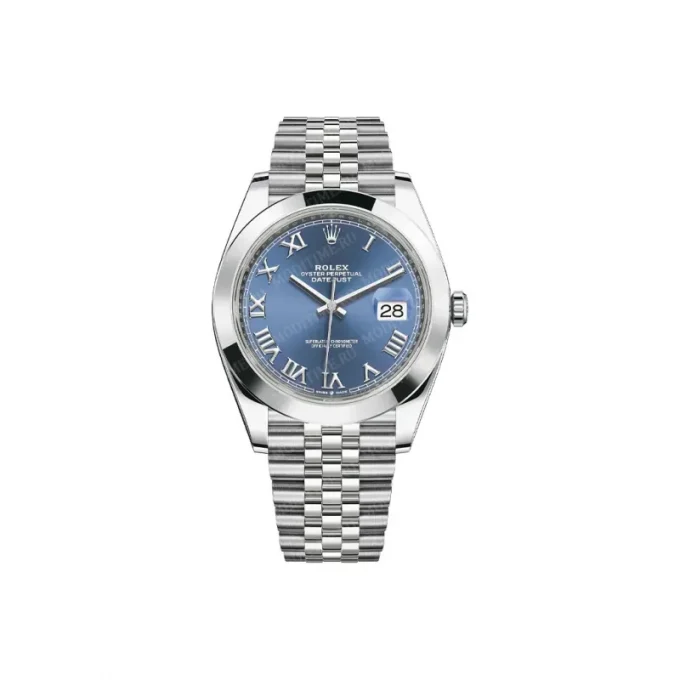 ROLEX Oyster Perpetual Datejust m126300-0018