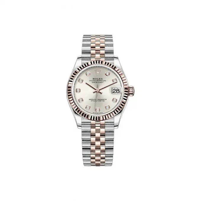 ROLEX Oyster Perpetual Datejust m278271-0016