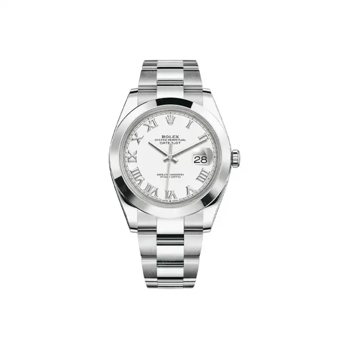 ROLEX Oyster Perpetual Datejust m126300-0015