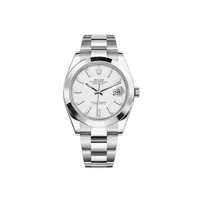 ROLEX Oyster Perpetual Datejust m126300-0005