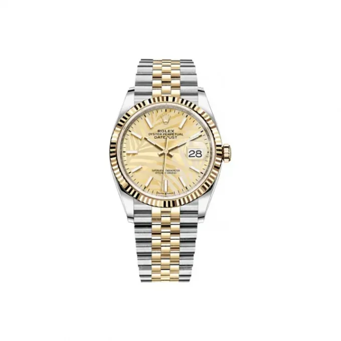 ROLEX Oyster Perpetual Datejust m126233-0037