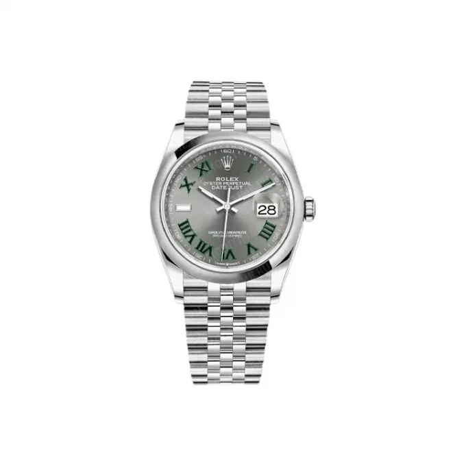 ROLEX Oyster Perpetual Datejust m126200-0017