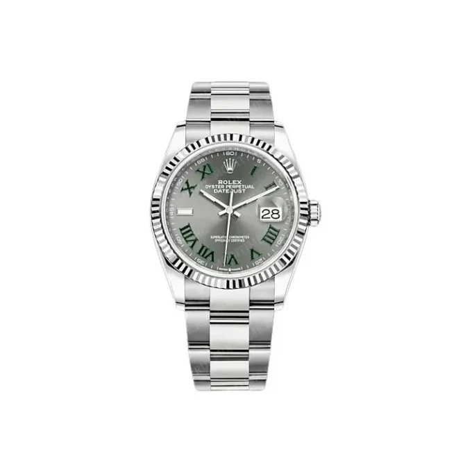 ROLEX Oyster Perpetual Datejust m126234-0046