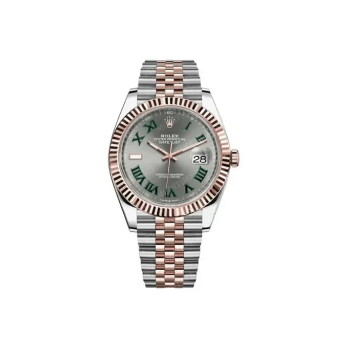 ROLEX Oyster Perpetual Datejust m126331-0016