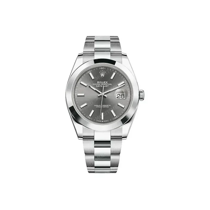 ROLEX Oyster Perpetual Datejust m126300-0007