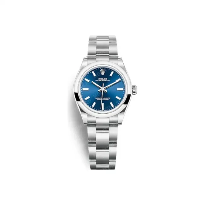 ROLEX Oyster Perpetual M277200-0003