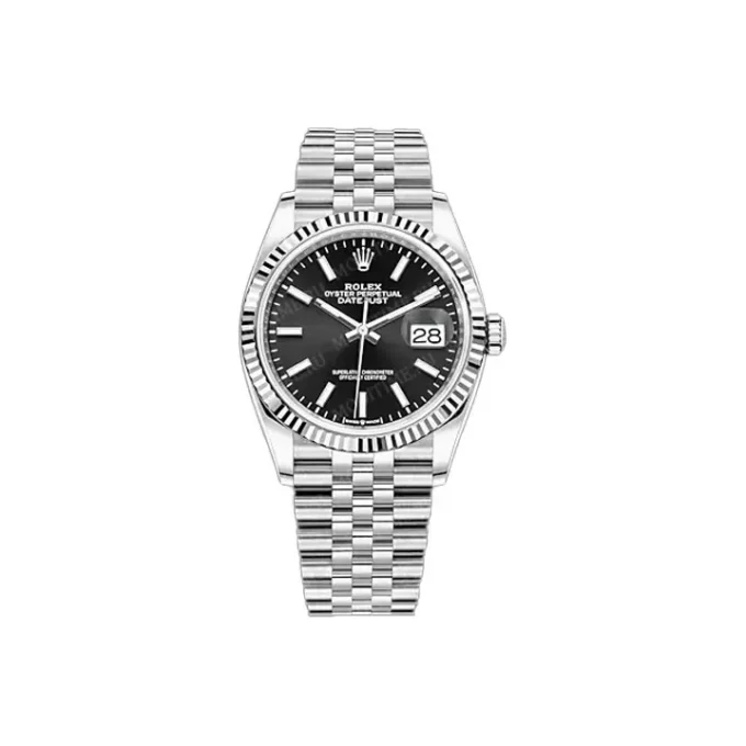 ROLEX Oyster Perpetual Datejust m126234-0015