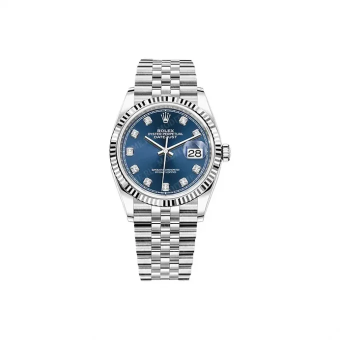 ROLEX Oyster Perpetual Datejust M126234-0037