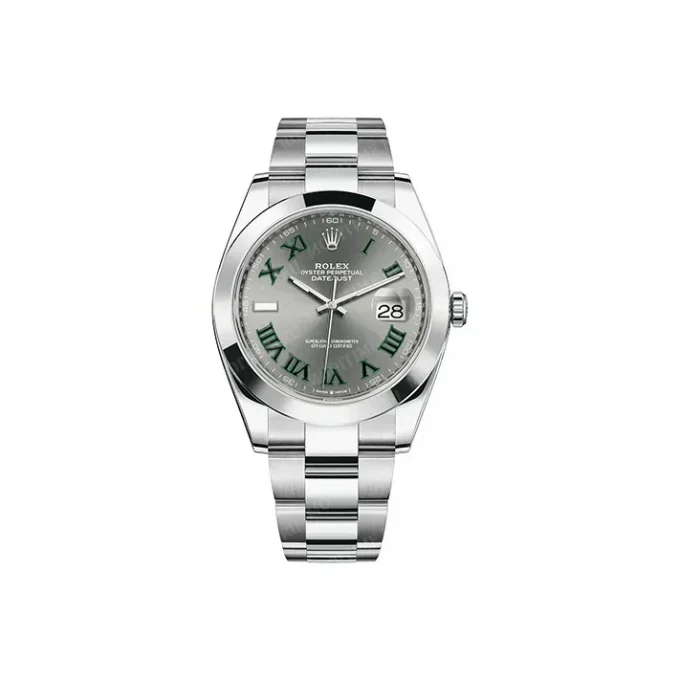 ROLEX Oyster Perpetual Datejust m126300-0013