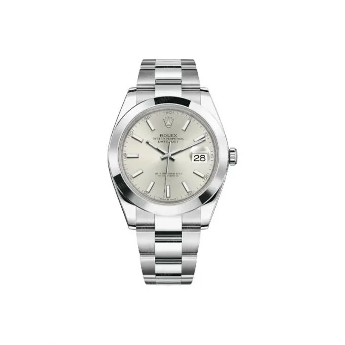 ROLEX Oyster Perpetual Datejust m126300-0003